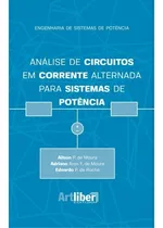 Comprar Análise De Circuitos Em Corrente Alternada Para Sistemas De 