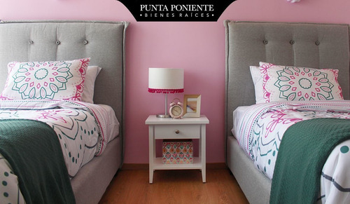 Imagen 26 de 30 de 3 Recámaras + Family Room - Renta De Departamento Nuevo De 2