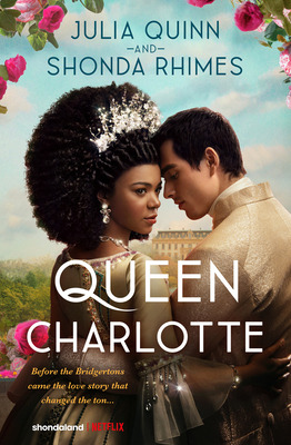 Libro Queen Charlotte: Before The Bridgertons Came The Lo...