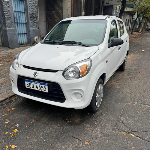 Suzuki Alto 0.8 800