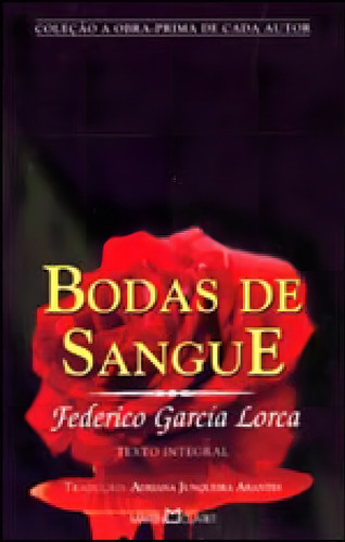 Bodas De Sangue