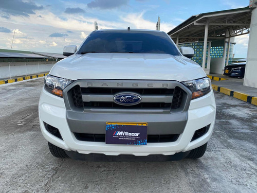 Ford Ranger Xls Gasolina