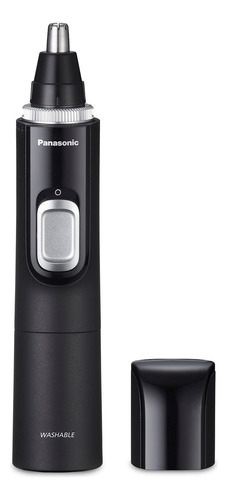 Panasonic Er-gn70-k Para Pelo De Orejas Y Nariz