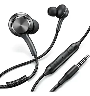 Fone De Ouvido P2 Microfone E Controle