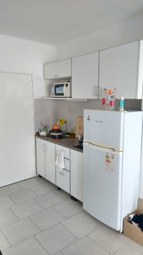 Imagen 4 de 16 de Excelente 2 Ambientes Tipo Penthouse