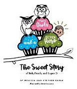 Libro Two Owls And A Superhero : The Sweet Story Of Bob, ...