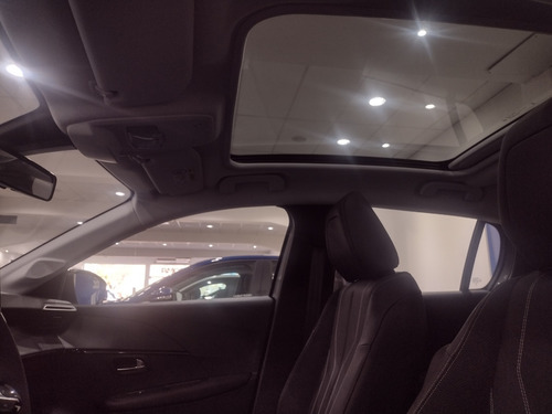 Peugeot 208 1.6 Feline Tiptronic