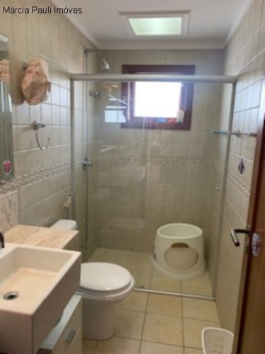 Imagem 30 de 30 de Casa A Venda No Reserva Da Serra - Medeiros - Jundiaí/sp. - Ca04045 - 69406266