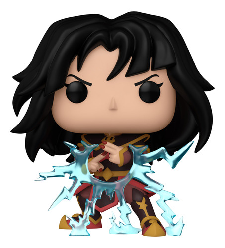 Funko Pop Avatar Azula Luces - 1440