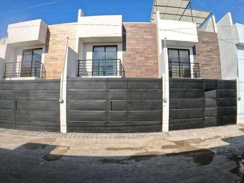 Increible  Oportunidad Casa En Venta $1,800,000 En Puebla Cerca De Zavaleta Con Roof Garden  