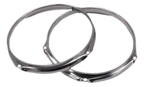 Comprar Hoops De Tambor Hoops 6 Lug Resistente 11 Pulgadas