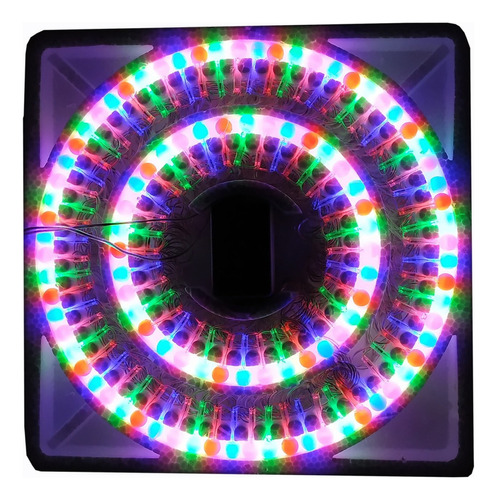 Destellador Laser Led Para Navidad Elige La Figura Ml5000 Luces Var5