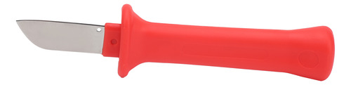 Cortador De Alambre Aislado, Pelacables, Corte Con Cuchillo
