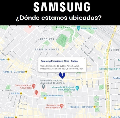 Imagen 2 de 2 de Servicio Reparación Samsung Galaxy (amba)