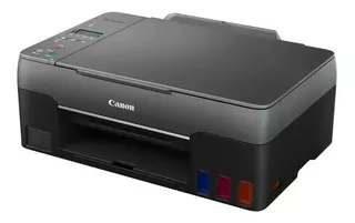 Impresora Multifuncion Canon Pixma G2160