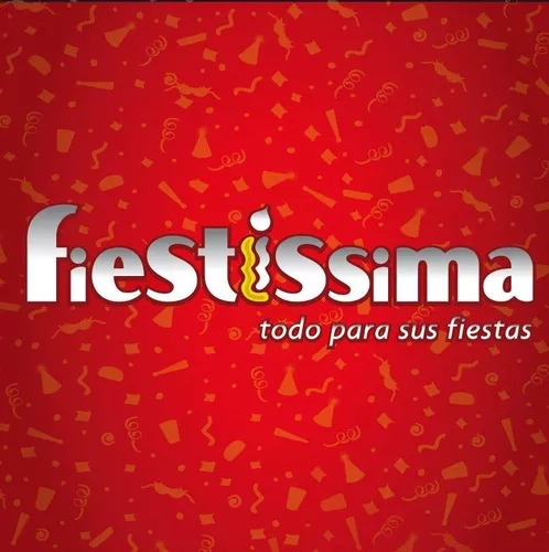 Combo Golosinas 40 Chicos + Turrones Fiestissima Liniers