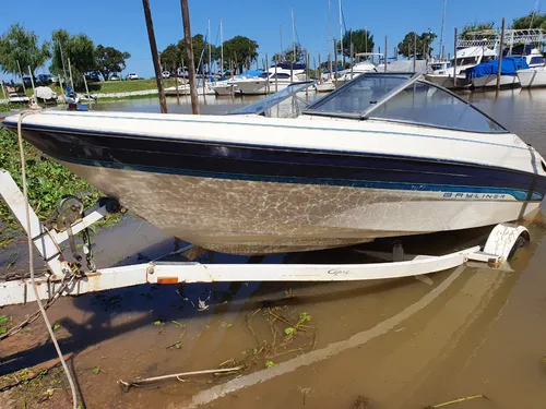 Bayliner 1850 Open