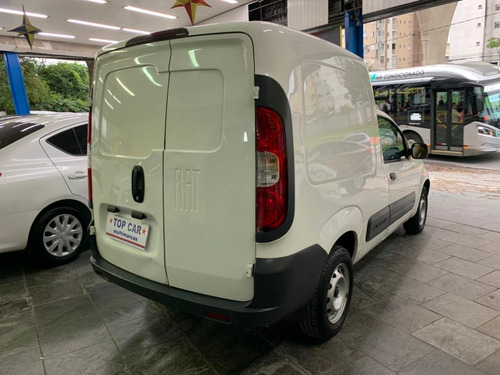 Fiat Fiorino 1.4 2015/2016 Completa