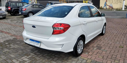 Ka + Sedan 1.5 2019 Completo