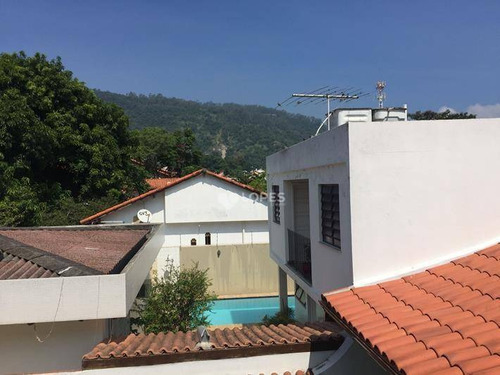 Imagem 20 de 30 de Casa À Venda, 303 M² Por R$ 3.200.000,00 - São Francisco - Niterói/rj - Ca16680