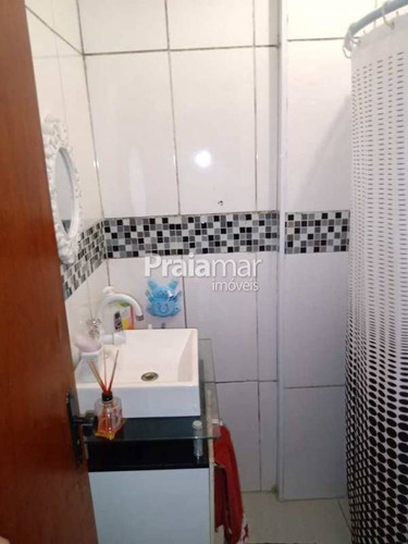 Imagem 16 de 19 de Apartamento Térreo 2 Dorms | 1 Vaga | 45 M² | Esplanada Dos Barreiros I Sv - 189