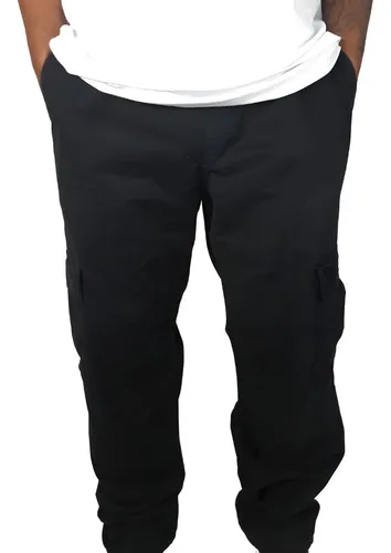 Calça the hotsell rocks camuflada