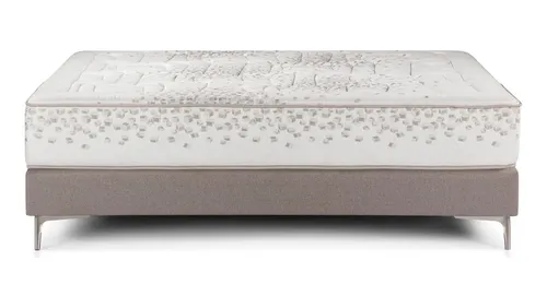 Cama Europea Mobo Super King 200 X 200 Cm - Rosen