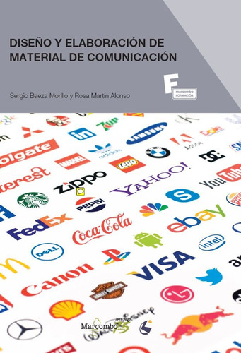 Diseño Y Elaboracion De Material De Comunicacion De Mark...