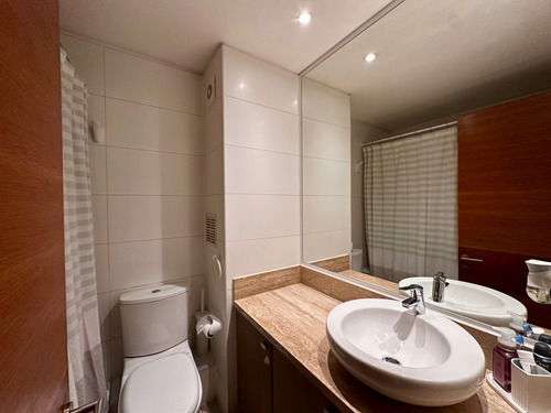 Arriendo 2d+2b Con Gc Incluidos (100677)