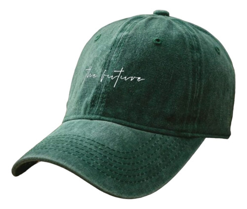 Gorra Para Hombre O Mujer Casual O Deportiva A La Moda    