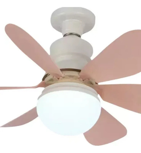 S Luz De Ventilador De Techo Con Mando A Distancia