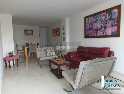 Apartamento En Venta Envigado Sector Los Naranjos