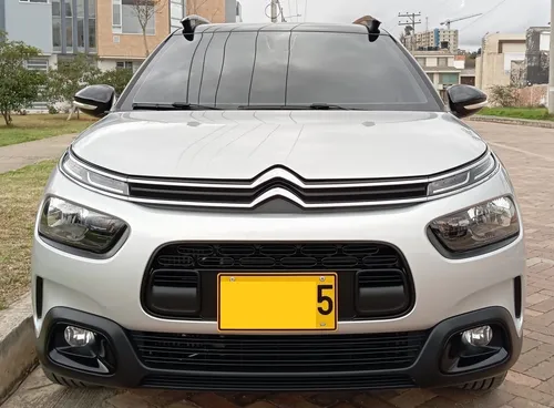 Citroën C4 Cactus 1.6 Shine Turbo Aut