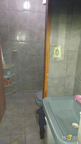 Imagem 10 de 10 de Apartamento 2 Dorms | 1 Vaga, Chácara Santa Etelvina, São Paulo. - Ap0468