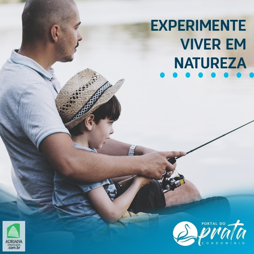 Imagem 3 de 13 de Lançamento Lago Corumba Iv Conceito Inovador Em Condomínio Beira Lago - 5395