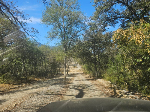 Venta De Terreno En Montemorelos