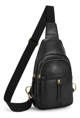 Mochila De Viaje Bolsa Mujer Mariconera Moda Impermeable