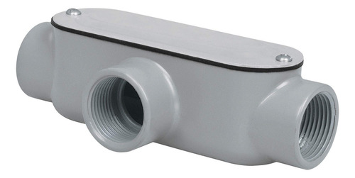 Volteck Colet-3/4-t, Condulet, Conexión Tipo T