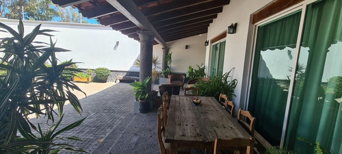 Depa En Renta Amueblado Jurica Campestre