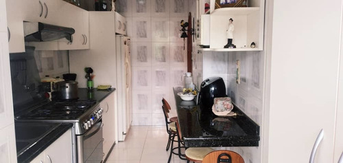 Imagen 5 de 14 de Apartamento Res La Sierra Edif F Urb La Morita San Antonio