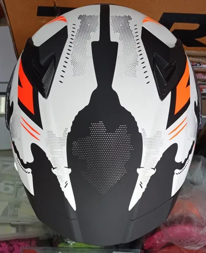 Casco Moto Airoh Valor Certificado Ece2205 5 Estrellas Sharp