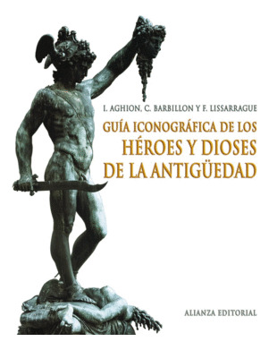 Libro Guia Iconografica De Los Heroes Y Dioses De La Antigü