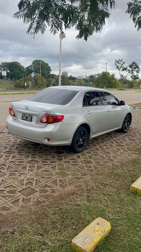 Toyota Corolla 1.8 Xei At