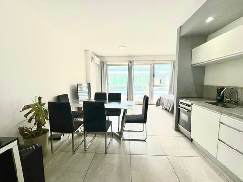 Venta Monoambiente C/amenities Zona Universidades