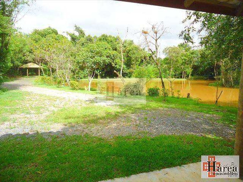 Condomínio: Fazenda Jequitibá / Sorocaba - V13397