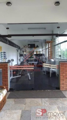 Apartamento Em Condomínio Padrão Para Venda No Bairro Santana, 0 Dorm, 5 Suíte, 4 Vagas, 250 M². - 99