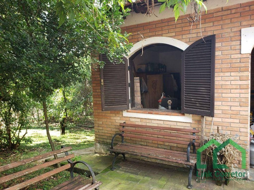 Imagem 20 de 30 de Chácara Com 2 Dormitórios À Venda, 2280 M² Por R$ 1.800.000,00 - Country Club - Valinhos/sp - Ch0019