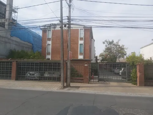 Departamento Arriendo O Venta Ubicación Central En Curicó
