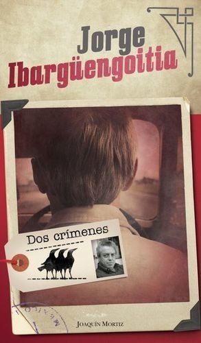 Libro Dos Crimenes