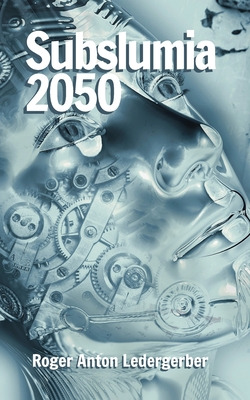 Libro 2050 Subslumia: Pharma Junkies - Ledergerber, Roger...